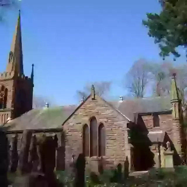 ChristChurch, Eccleston